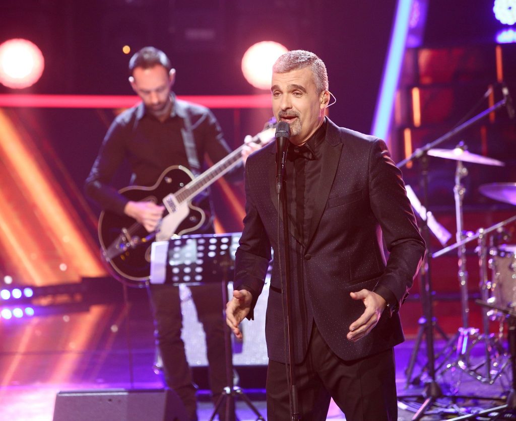 Aurelian Temişan, despre prietenia de suflet cu Dan Spătaru. La ce îl bătea măr artistul: ”Mă gândeam că nu-i mare scofală!”