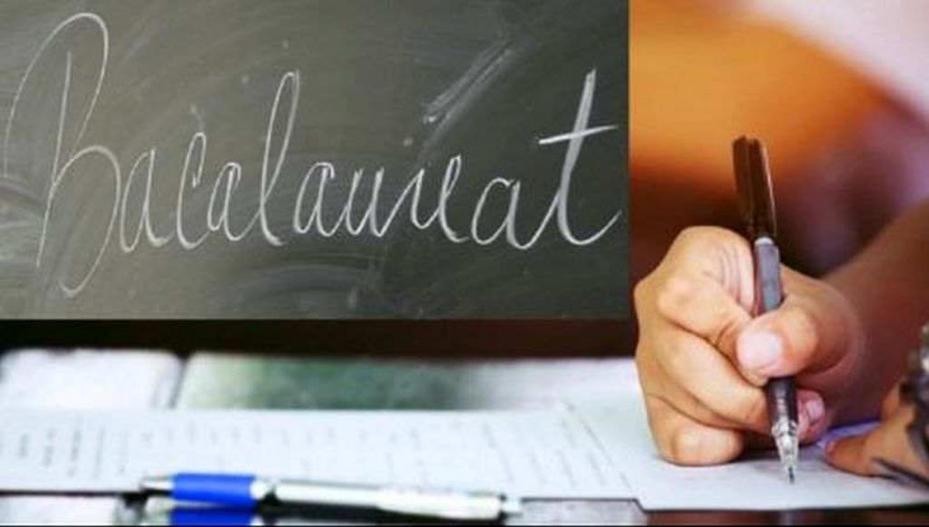 Bacalaureat 2021 Cand se pot inscrie elevii pentru examen si cand vor avea loc probele2