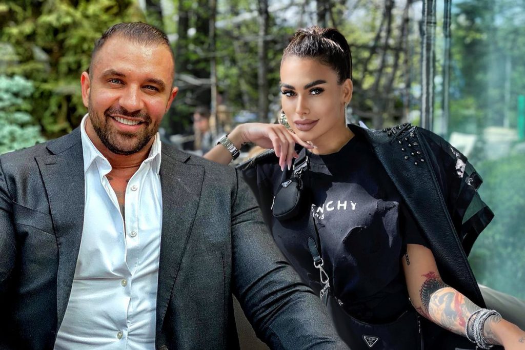 Bianca Iordache, primele declarații despre relația cu Alex Bodi: „S-a întâmplat”. Cei doi au fost surprinși în tandrețuri
