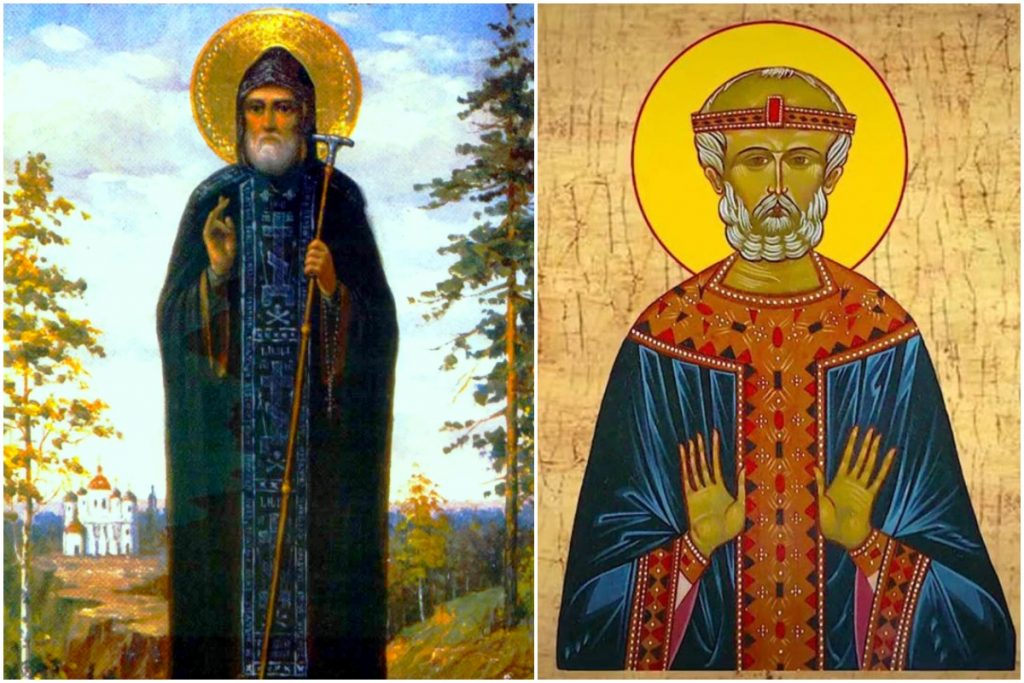 Calendar ortodox joi, 6 mai. Sfânt important sărbătorit de Biserică