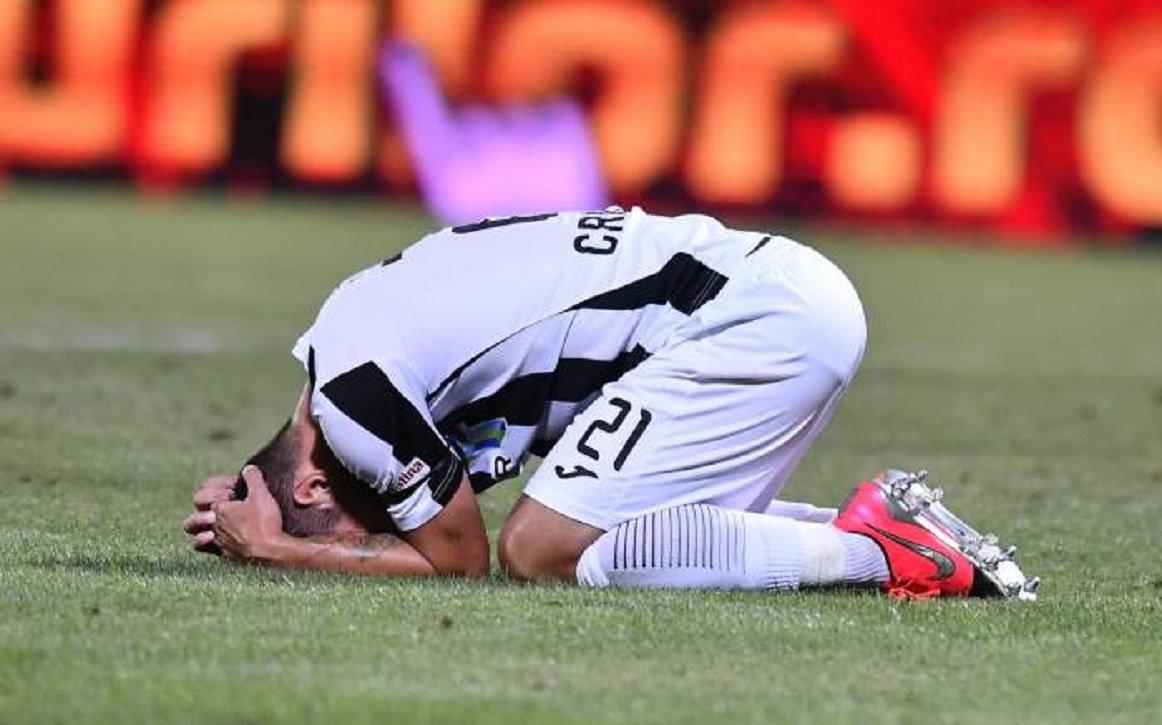 Campioana Romaniei din urma cu cinci ani ar putea sa se desfiinteze