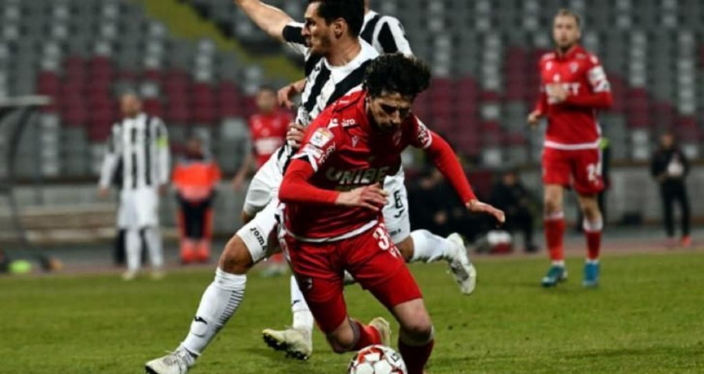 Campioana României din urmă cu cinci ani se poate desființa. ”Dacă retrogradăm, sunt șanse mici să continuăm”