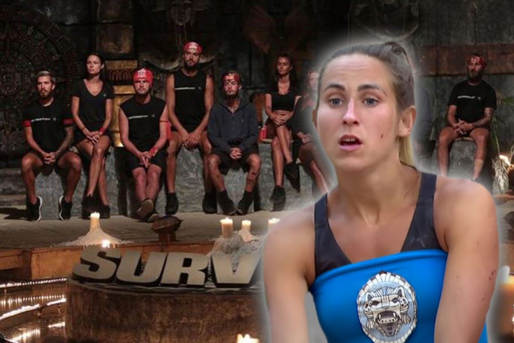 Care sunt cei mai corecți concurenți de la Survivor România. Sindy a spus tot după ce a ieșit din emisiune