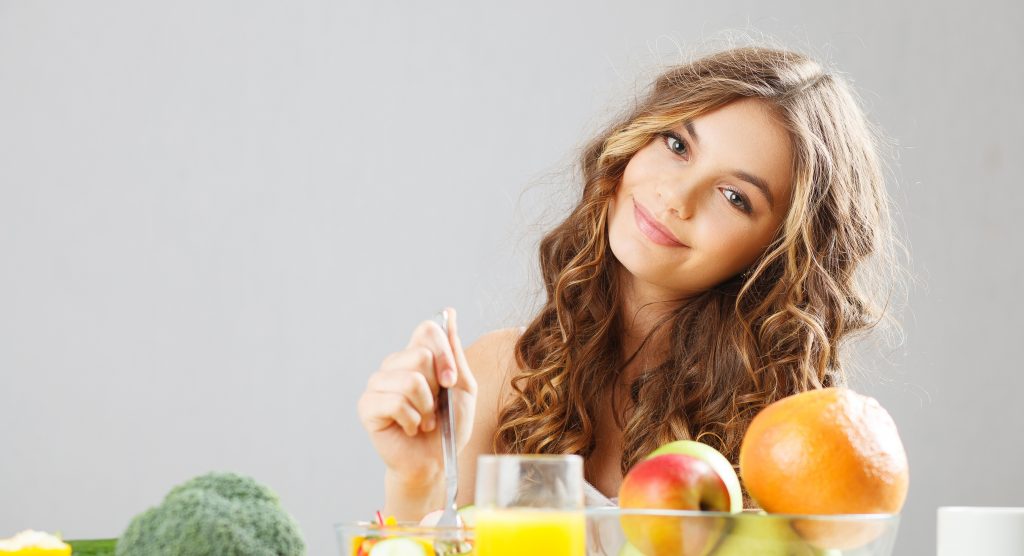 Care sunt, de fapt, diferențele între vegan și vegetarian