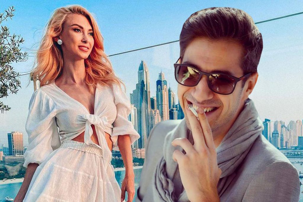 Ce s-a întâmplat în vacanța de lux a Andreei Bălan cu noul iubit. Primele declarații ale vedetei