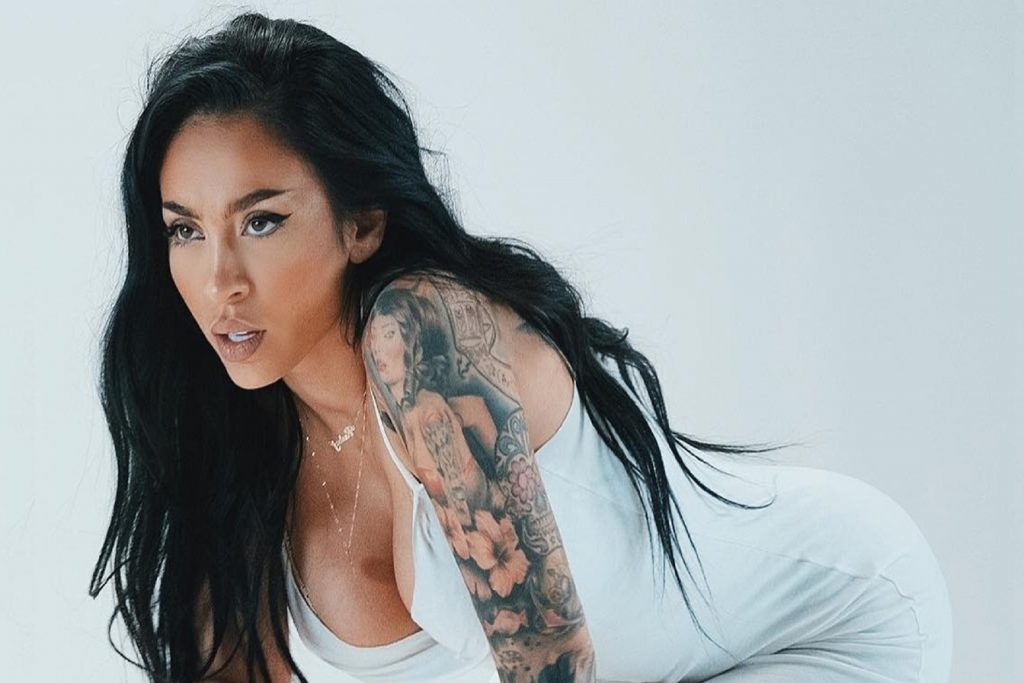 Ce face Ruby pentru a arăta atât de bine. Cântăreaţa a recunoscut