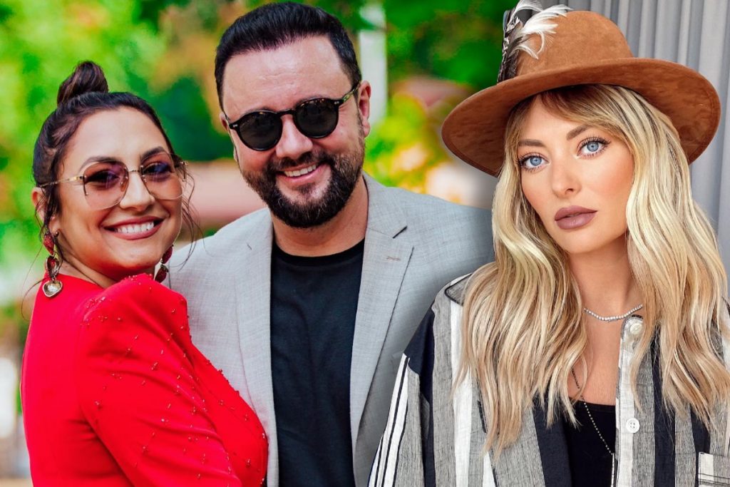 Ce hit uriaş al Deliei a refuzat Andra în urmă cu doar câţiva ani. „Nu mi-a plăcut”