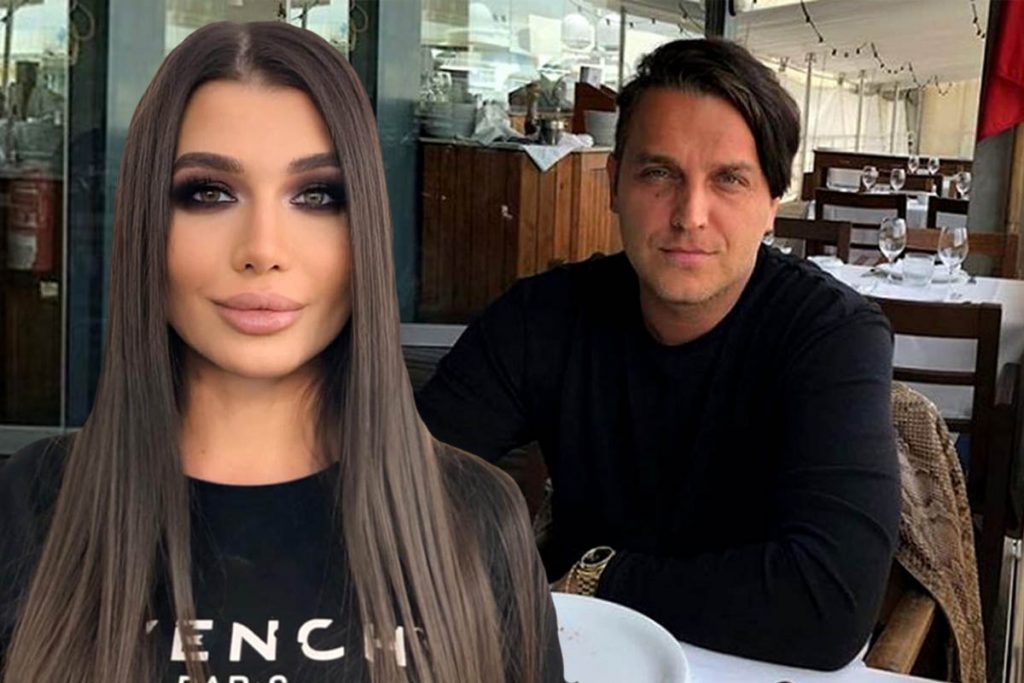 Ce relație au acum Elena Băsescu și fostul soț. Syda a vorbit despre planurile lui: ”Mai vreau un copil”