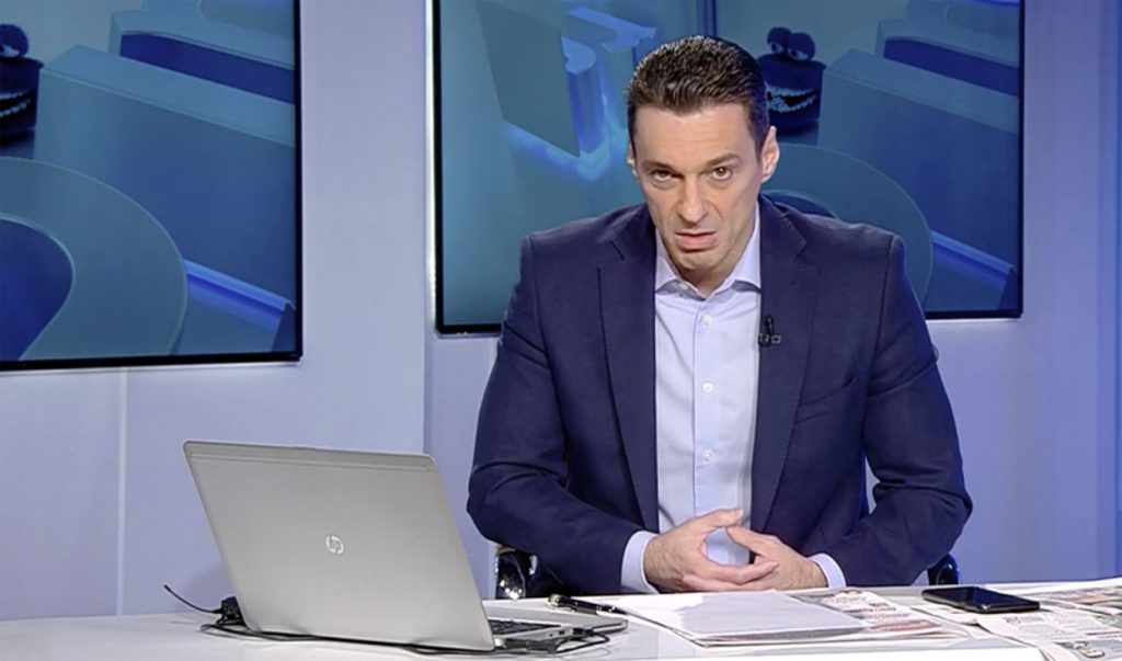 Ce se întâmplă cu emisiunea lui Mircea Badea, începând de azi. Decizia luată de șefii de la Antena 3