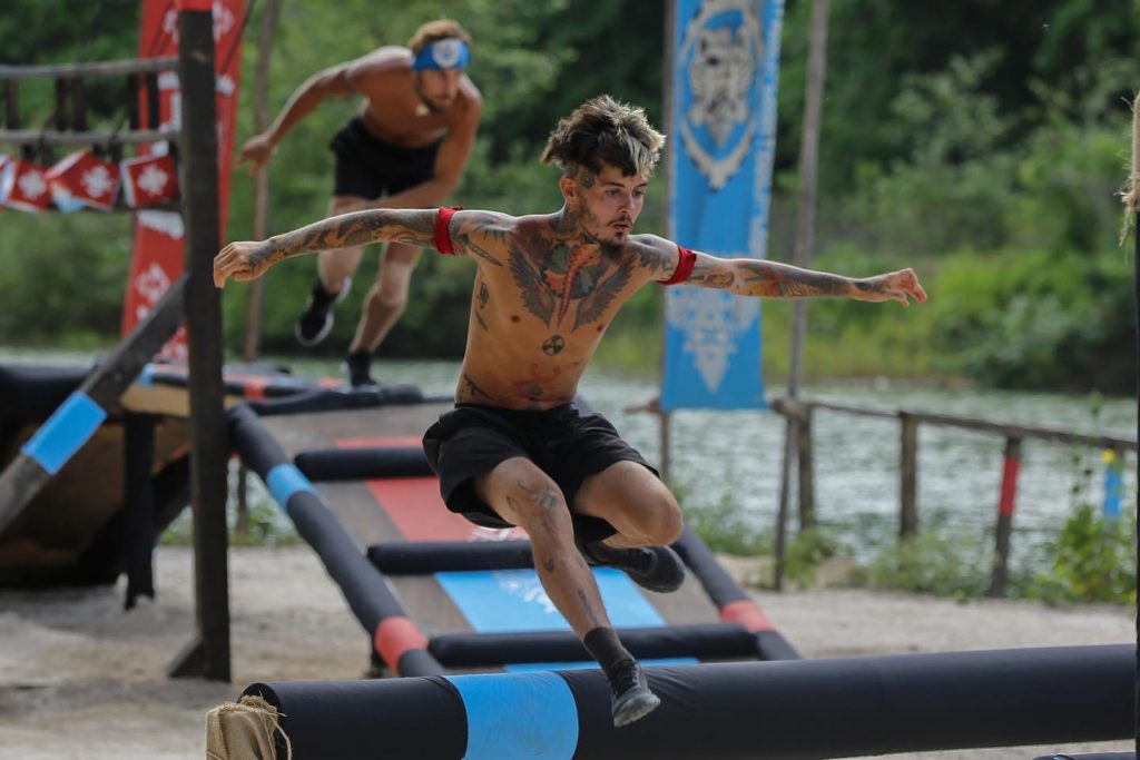 Ce vrea să facă Zannidache cu marele premiu de la Survivor România. Niciun alt concurent nu s-a mai gândit la asta