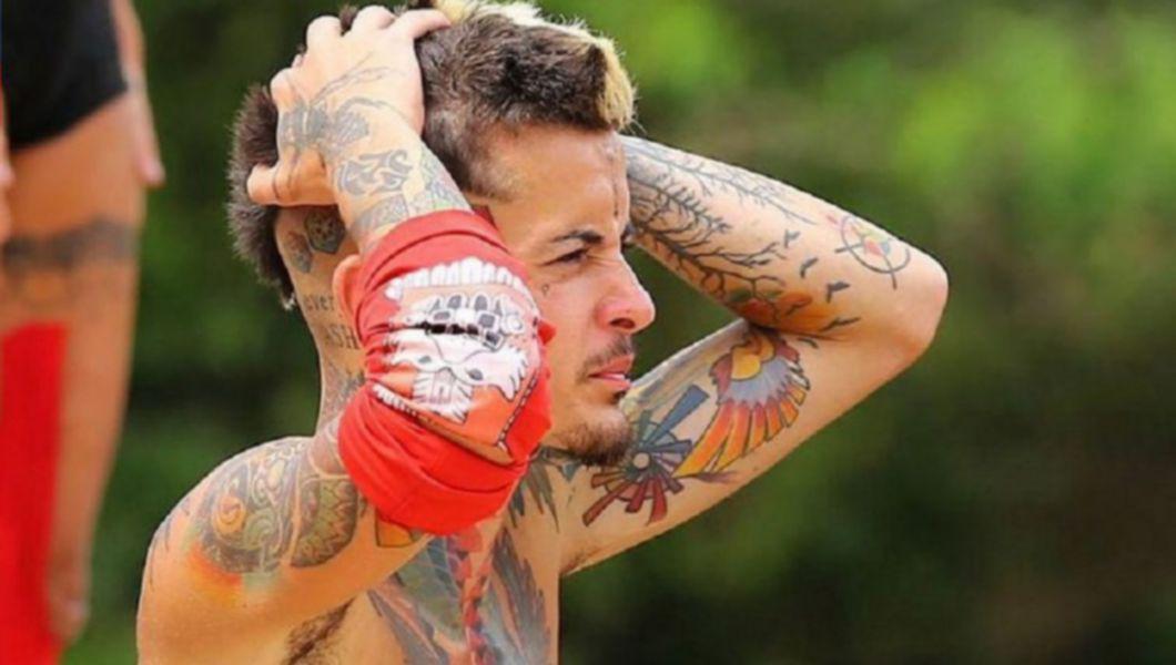 Ce vrea să facă Zannidache cu marele premiu de la Survivor România