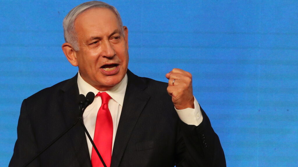 Benjamin Netanyahu anunță că are „liber” de la Donald Trump, să acționeze în Liban