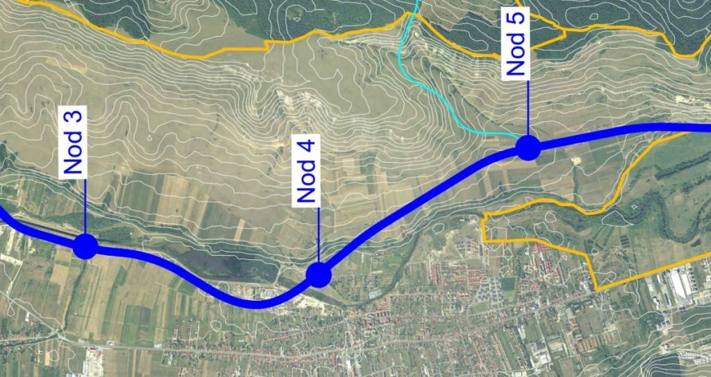 Veste proastă pentru clujeni. Centura Metropolitană nu a primit finanțare prin PNRR. Emil Boc: „Din alt buzunar se iau bani”