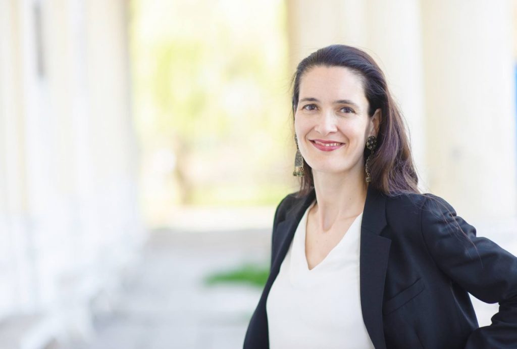 Clotilde Armand, decizie fără precedent. Primarul Sectorului 1 tocmai a făcut anunțul