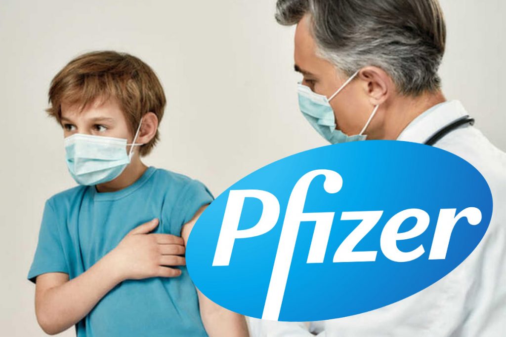 Copiii pot fi vaccinați cu Pfizer în Statele Unite. Categoria de vârsta pentru care se poate utiliza serul