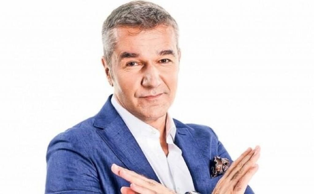 Dan Bittman s-a enervat în direct la TV. Câți bani spune că a plătit statului român