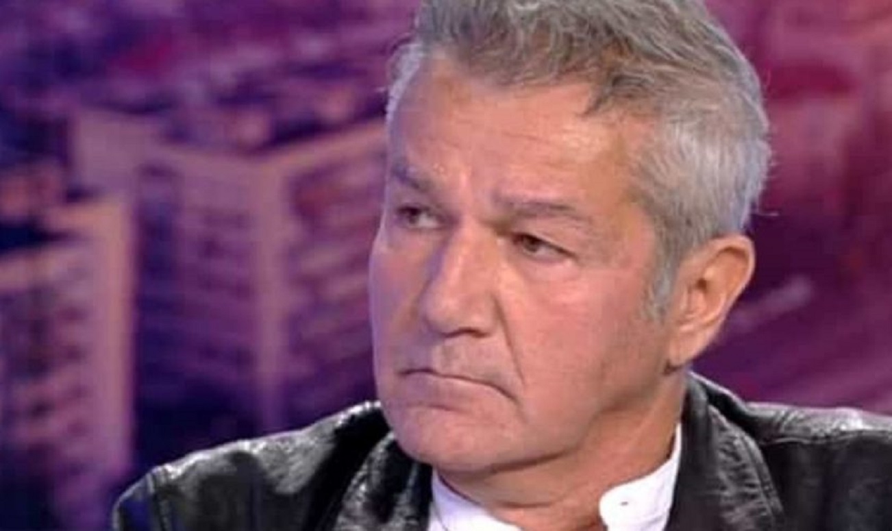 Dan Bittman s-a enervat in direct la TV si vrea ca nevaccinatii sa nu mai plateasca impozite