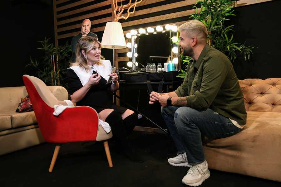 De ce nu mai apare atât de des Speak în emisiunea Chefi la Cuțite o data cu începerea duelurilor pe echipe