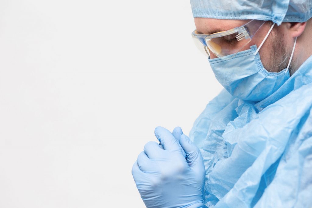 Situație pentru precedent. De ce se scuză un medic din Germania pentru situația spitalelor din România: „E o ruşine”