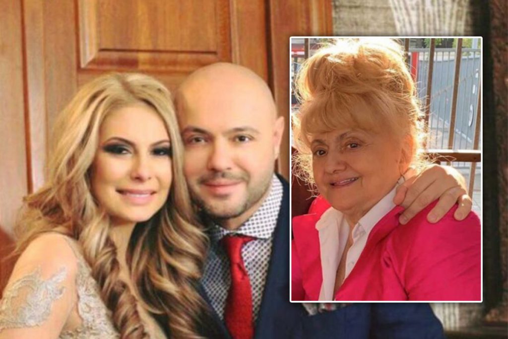 De ce s-au despărțit, de fapt, Mihai Mitoșeru și Noemi. Mama bărbatului rupe tăcerea: ”Ea nu s-a tratat” (Exclusiv)