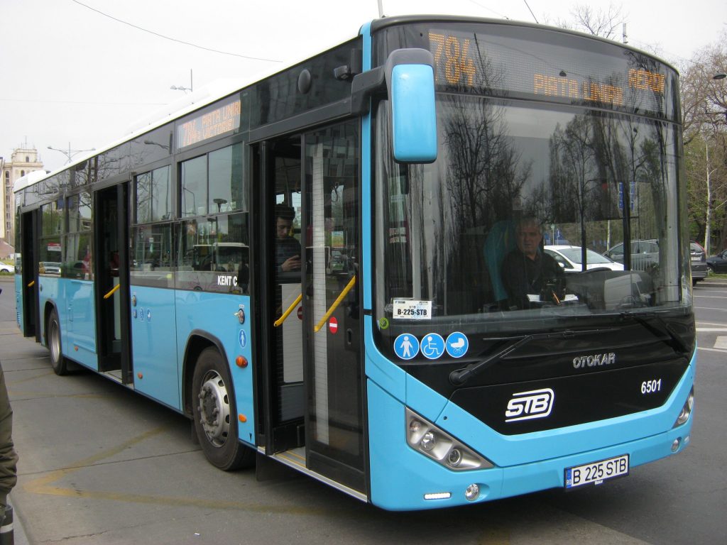 Sistemul de tarifare pentru transportul în comun în București s-ar putea schimba. Cât va costa biletul de o oră