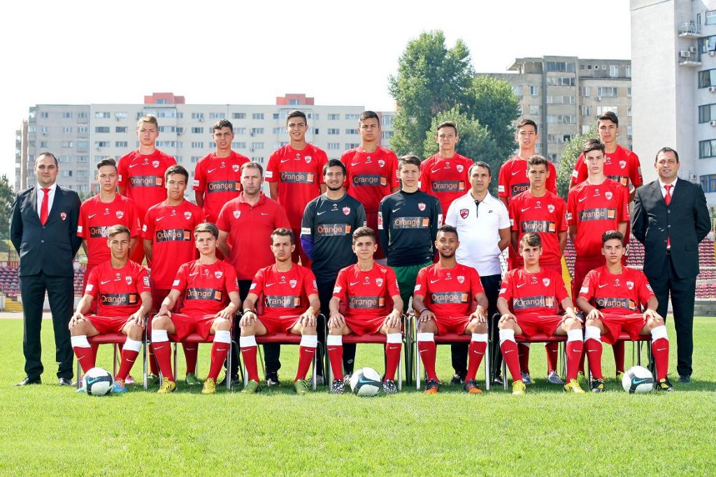 Doliu în fotbalul românesc! S-a stins din viață la doar 23 de ani