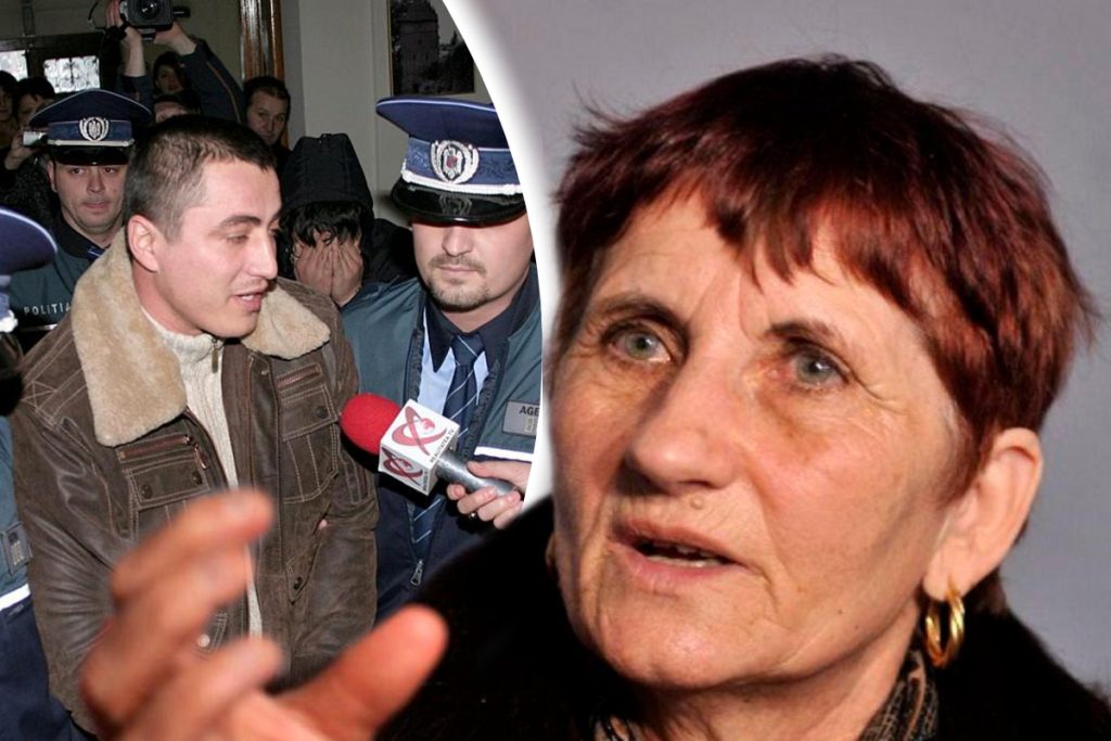 După 14 ani de la moartea Elodiei Ghinescu, mama avocatei spune adevărul despre Cioacă. Ce ar fi aflat femeia