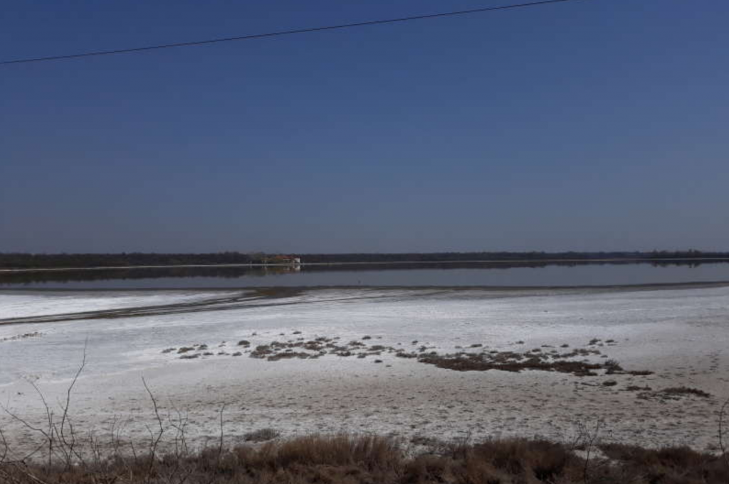 Veste bună pentru brăileni. Dușurile cu apă caldă din stațiunea Lacul Sărat, funcționale după 150 de ani