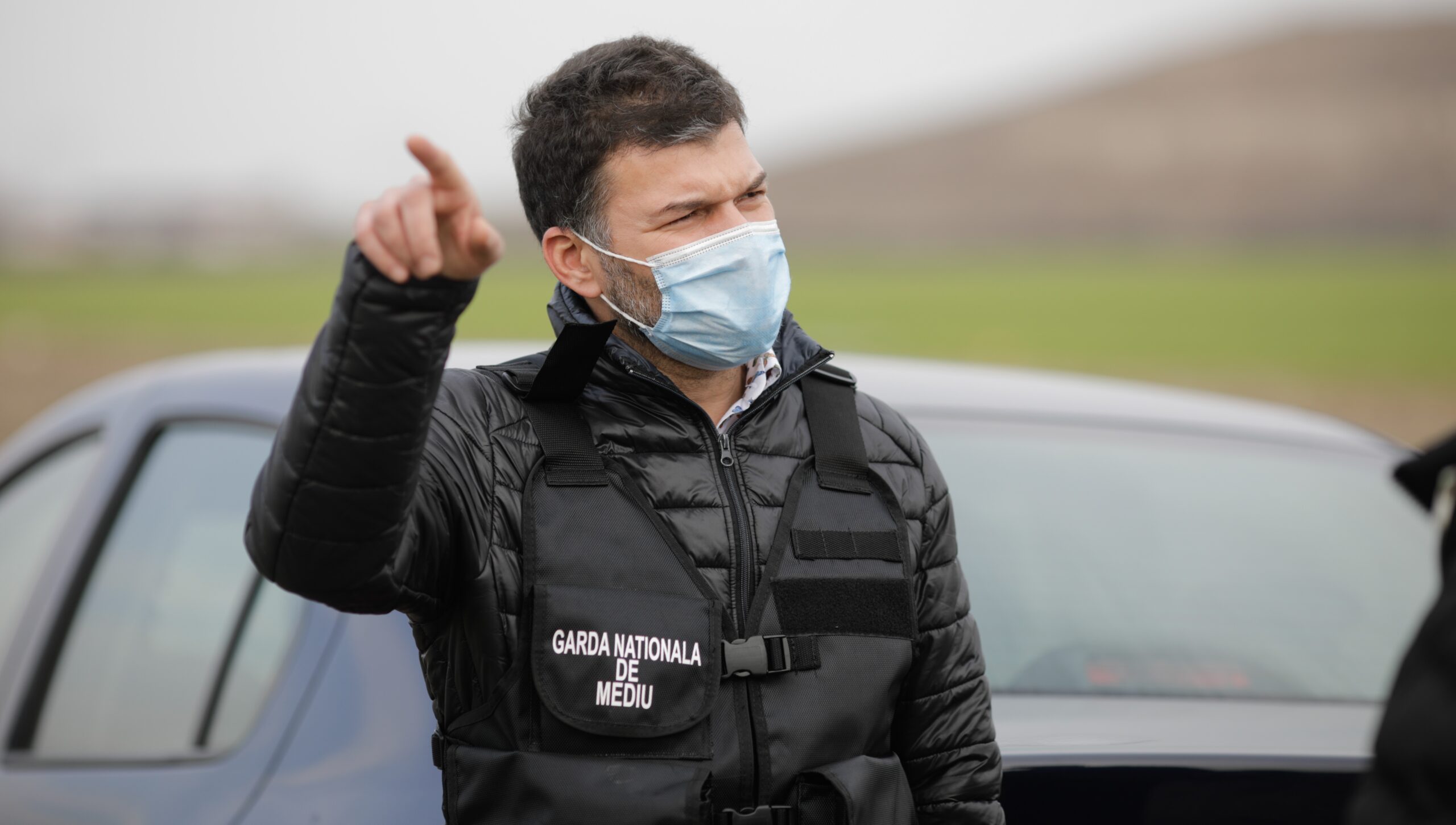 Prințul Emanuel l-a ucis pe ursul Arthur