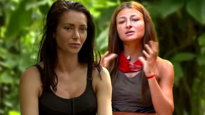 Elena Marin a intrat in vizorul Ralucai Dumitru