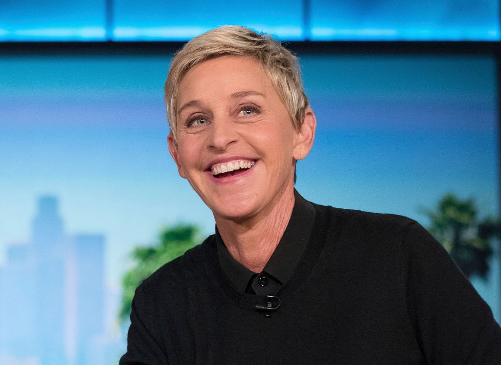 Ellen DeGeneres pune capăt emisiunii ei după 19 sezoane. Anunțul neașteptat, făcut chiar de celebra prezentatoare