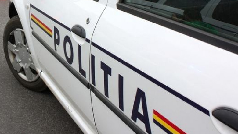 Femeie din Buzau, gasita moarta in propria masina