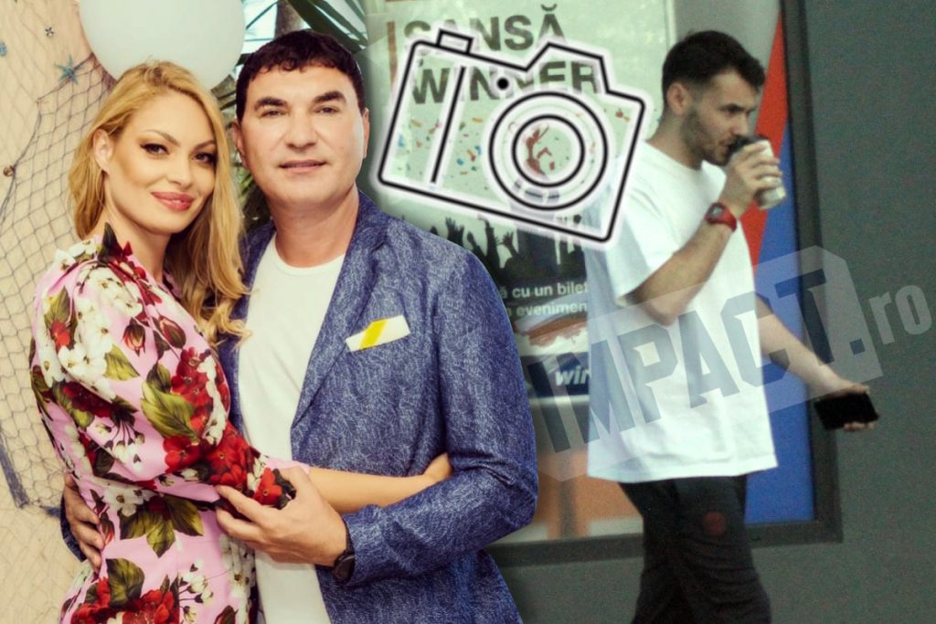 Fiul lui Cristi Borcea, prins încălcând legea în plină zi. Ce face Patrick Borcea cu banii de la tatăl său. FOTO EXCLUSIV