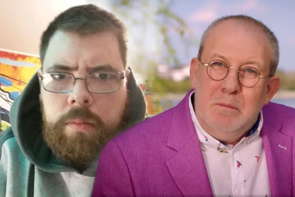 Fiul lui Florin Busuioc, cuvinte dure despre tatal lui. Ce acuzatii îi aduce prezentatorului de la Pro TV2