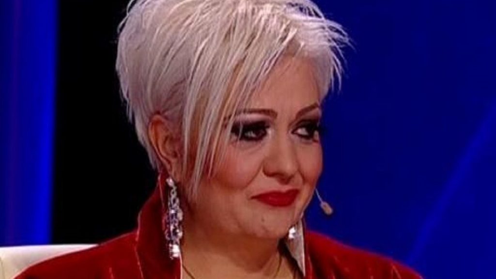 Monica Anghel, în doliu. Andrei Carandino, fostul soţ al artistei, a murit la doar 61 de ani