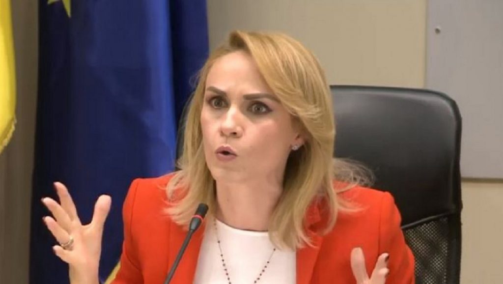 Gabriela Firea, atac dur la Orban și Cîțu! „Au nenorocit o întreagă generație de elevi!”. Mesajul tranșant