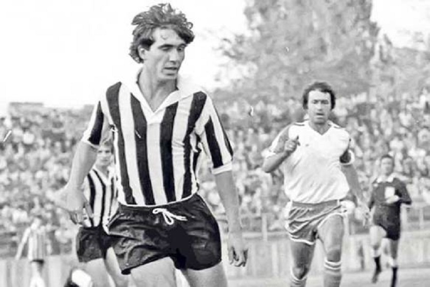 Gheorghe Hagi se intalneste cu fanii Farului Constanta pentru a discuta fuziunea