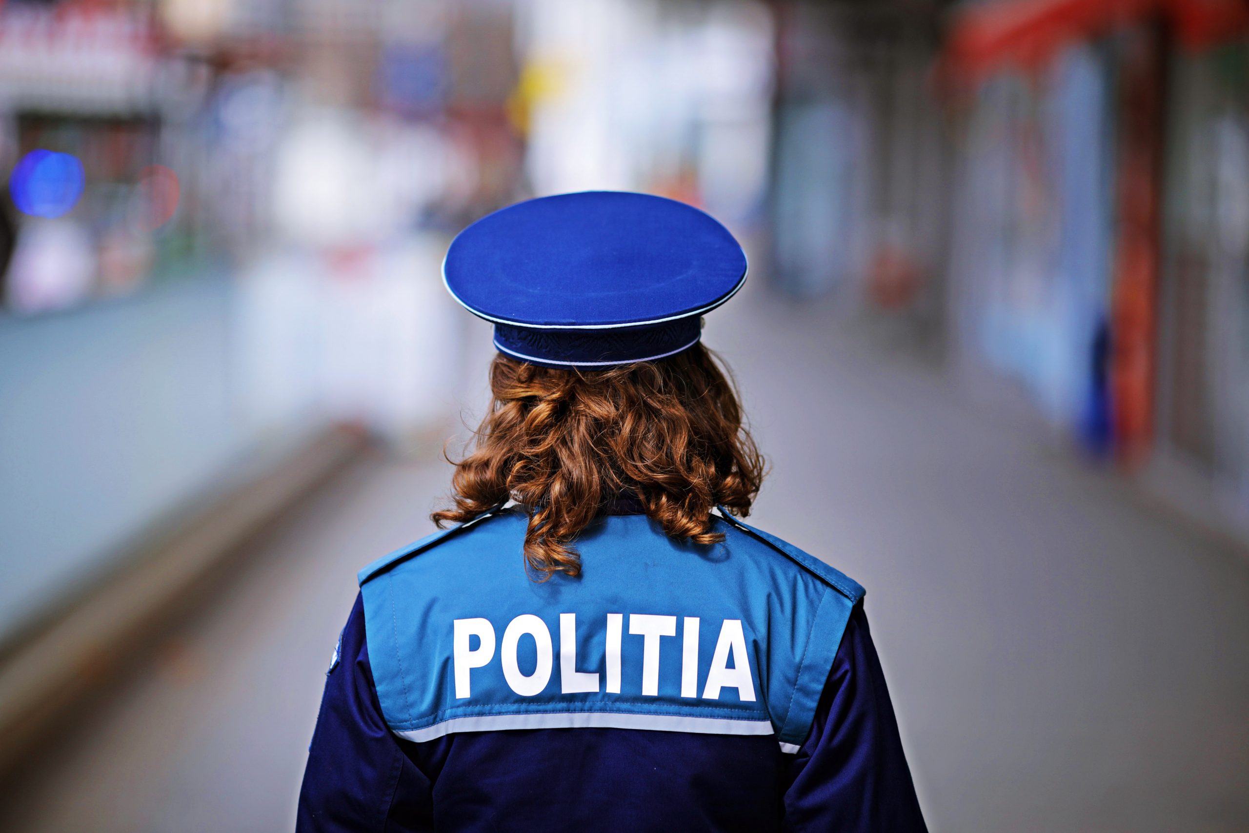 cel mai mic salariu din politie