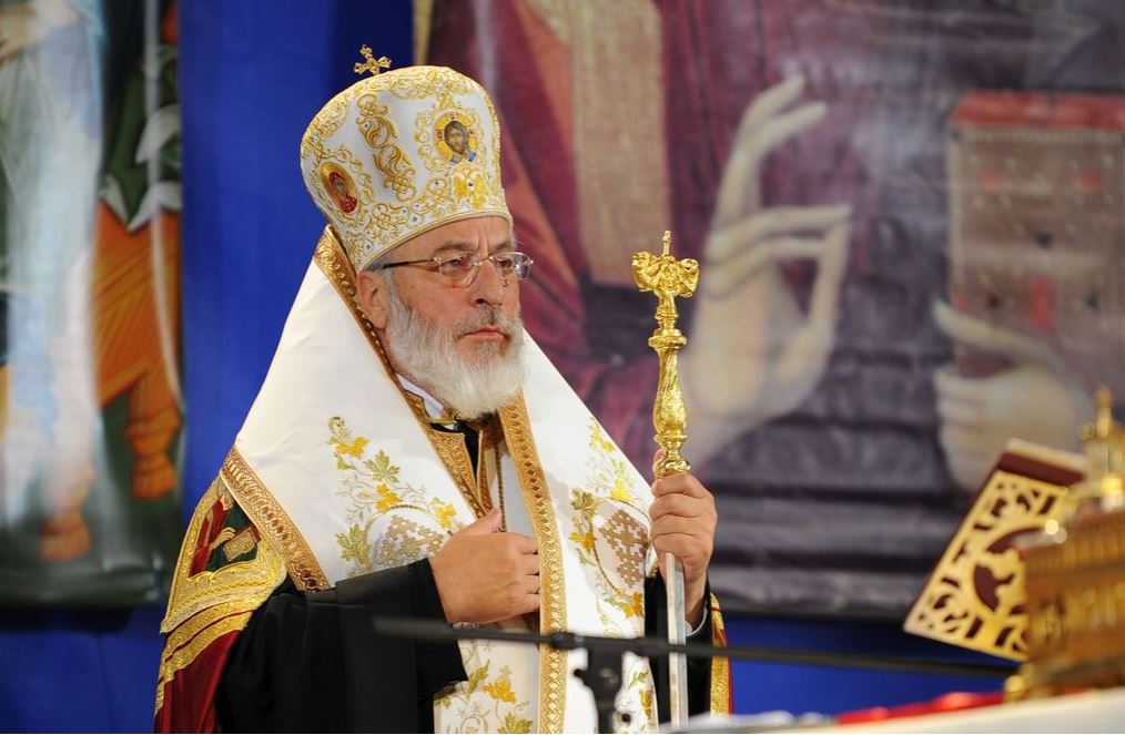 Î.P.S. Calinic, afirmații surprinzătoare după declarațiile făcute de IPS Teodosie: „Cine vorbește altfel despre femeie este un păcătos și un prăpădit”