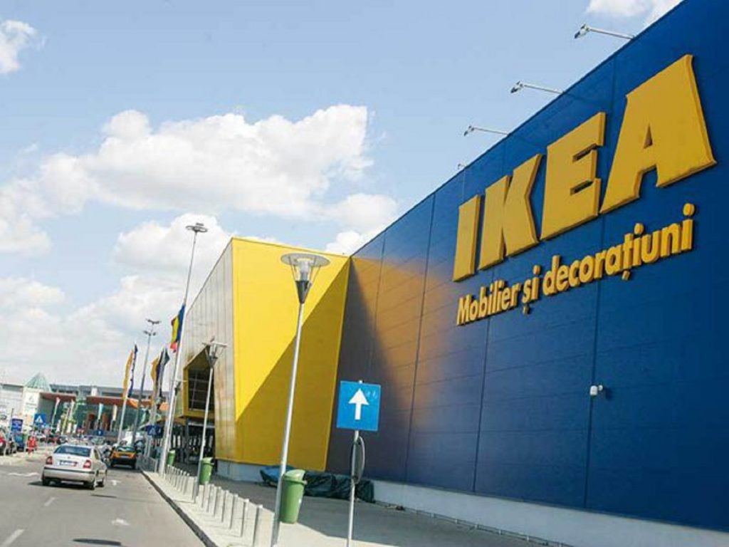 Programul Rabla pentru mobilă veche. IKEA îți pune banii direct pe card, iată ce trebuie să faci