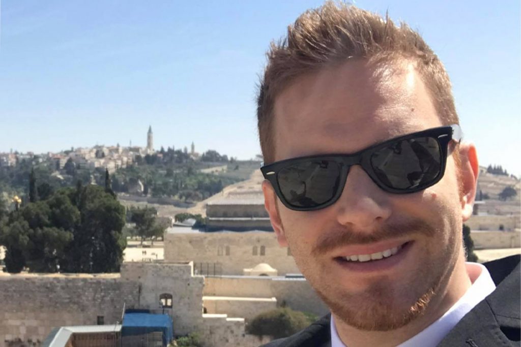 Ilan Laufer, detalii cutremurătoare despre sora lui, care a văzut moartea cu ochii, în războiul din Israel: „Diana doarme în adăposturile antiaeriene!”