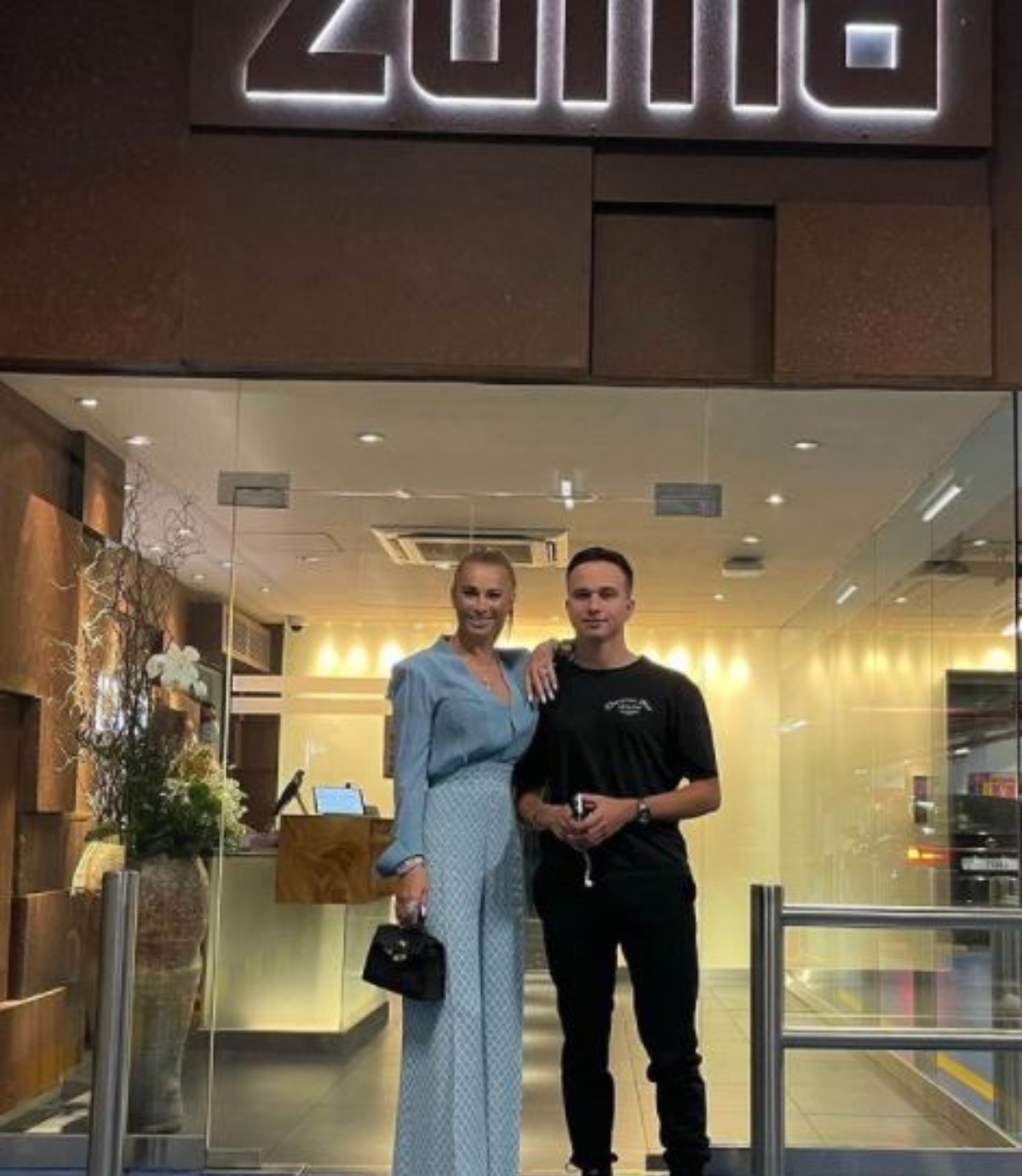 Criticul de modă Iulia Albu a lansat replici acide pentru Anamaria Prodan