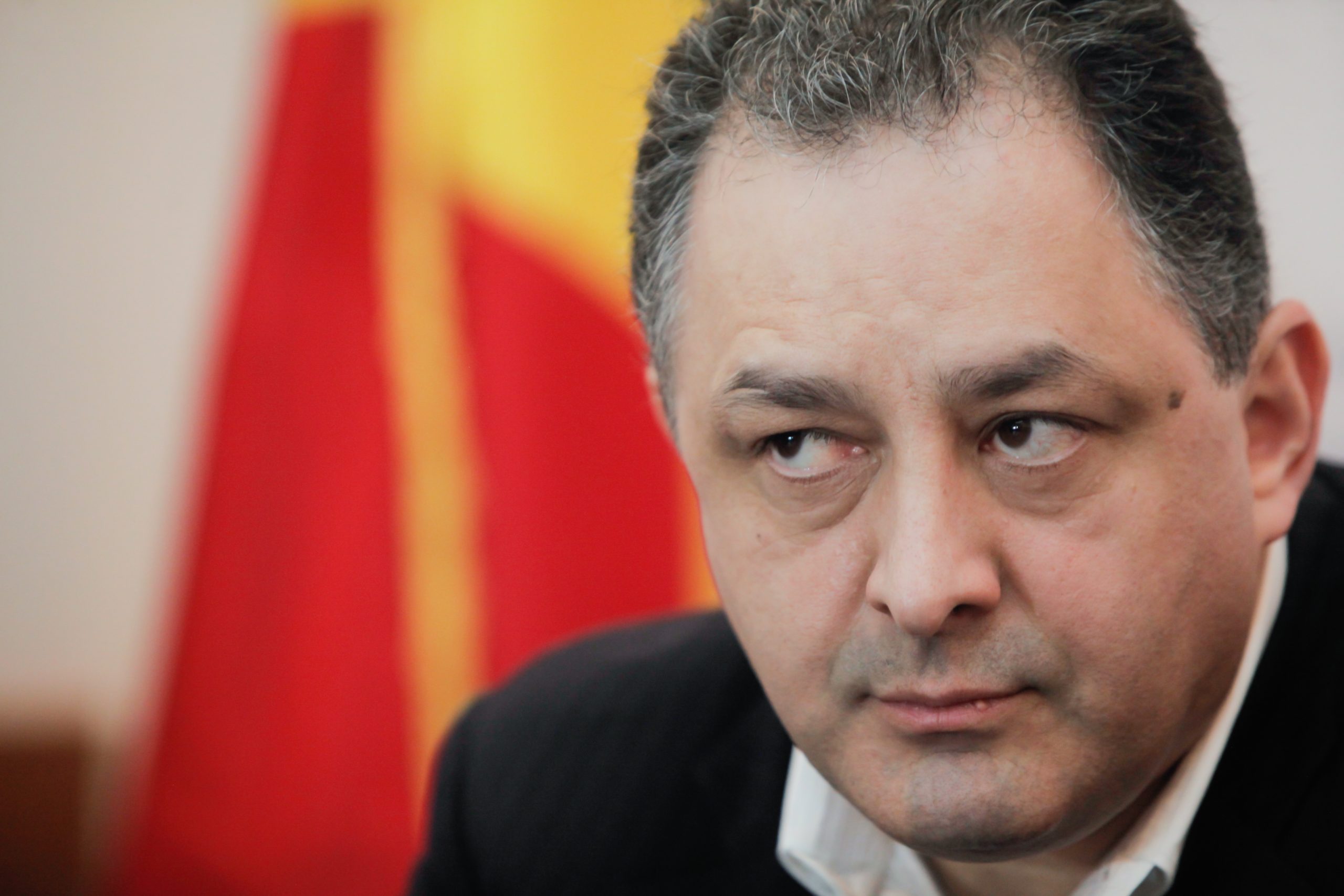 Marian Vanghelie, reținut de DNA