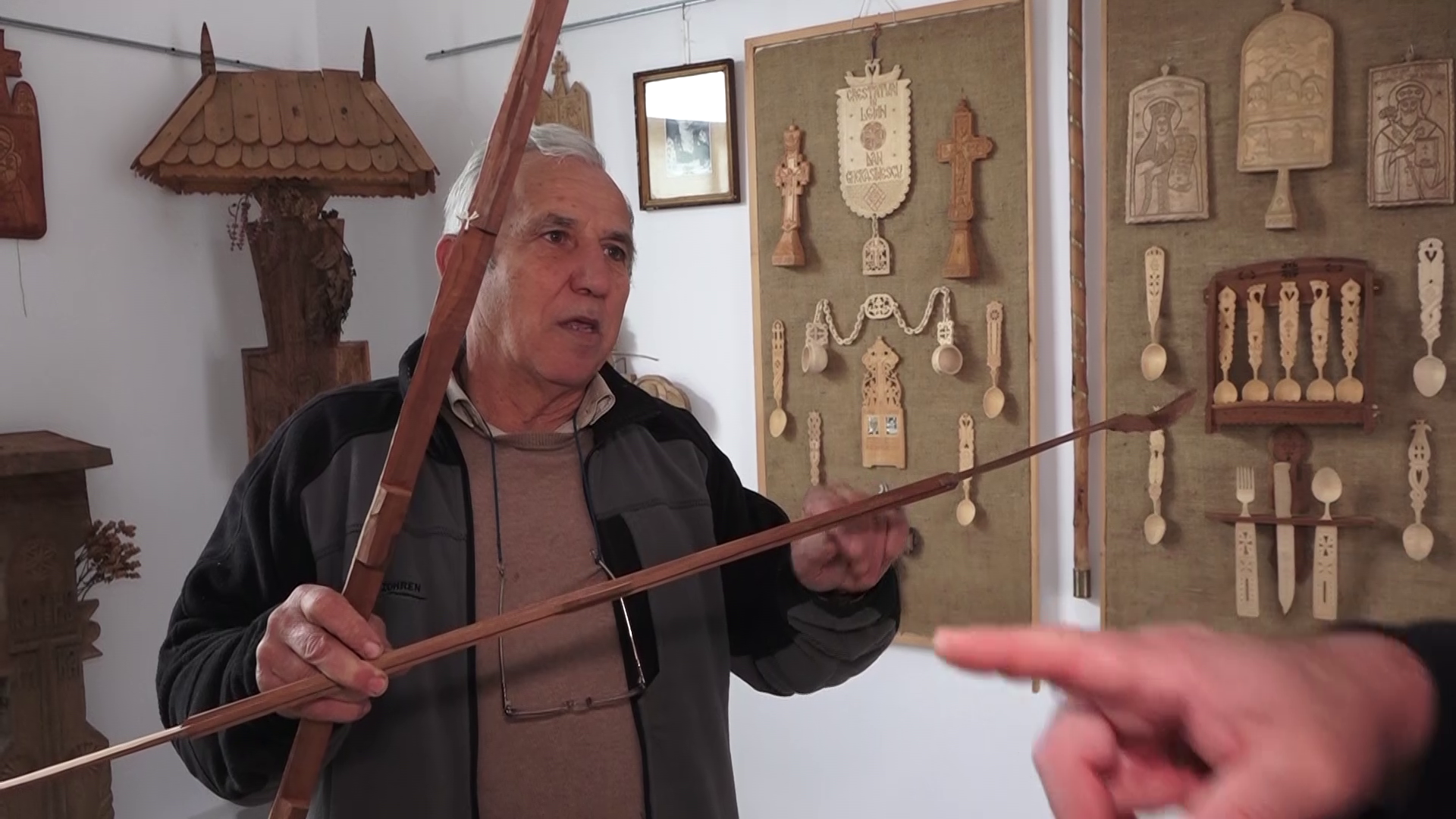 Galerie foto - Poza #1