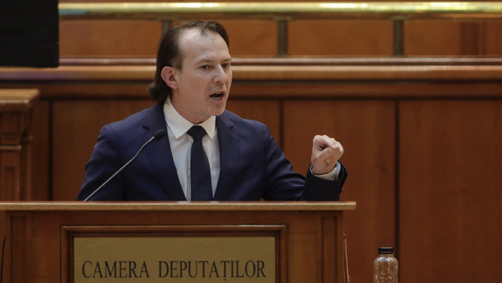 Marcel Ciolacu nou atac la adresa lui Florin Citu Ce spune despre premier