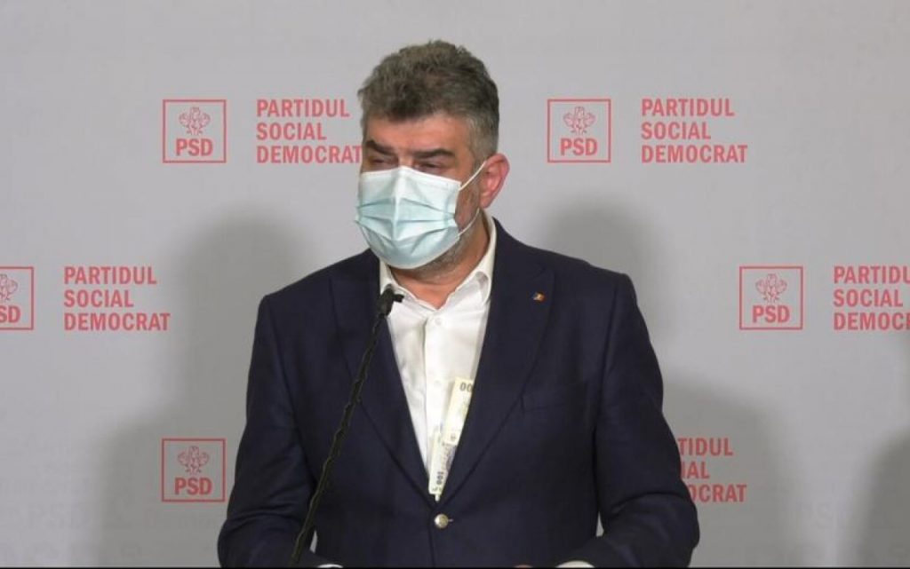 Marcel Ciolacu spune ca romanii cu centrale de apartament vor fi nevoiti sa scoata bani din buzunar pentru o noua taxa