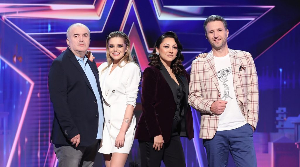 Marea șansă a câștigătorilor Românii au Talent. Cum pot câștiga aceștia și mai mulți bani în afara celor 120.000 de euro dați de Pro TV