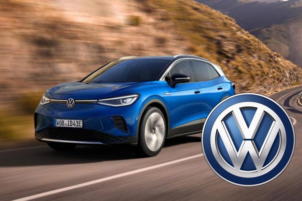 Mașina anului 2021. Modelul electric cu care Volkswagen a câștiga marele premiu