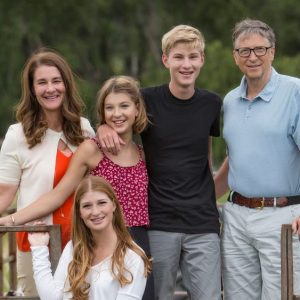 Ce se întâmplă cu moştenirea copiilor lui Bill Gates. E mai complicat decât se credea