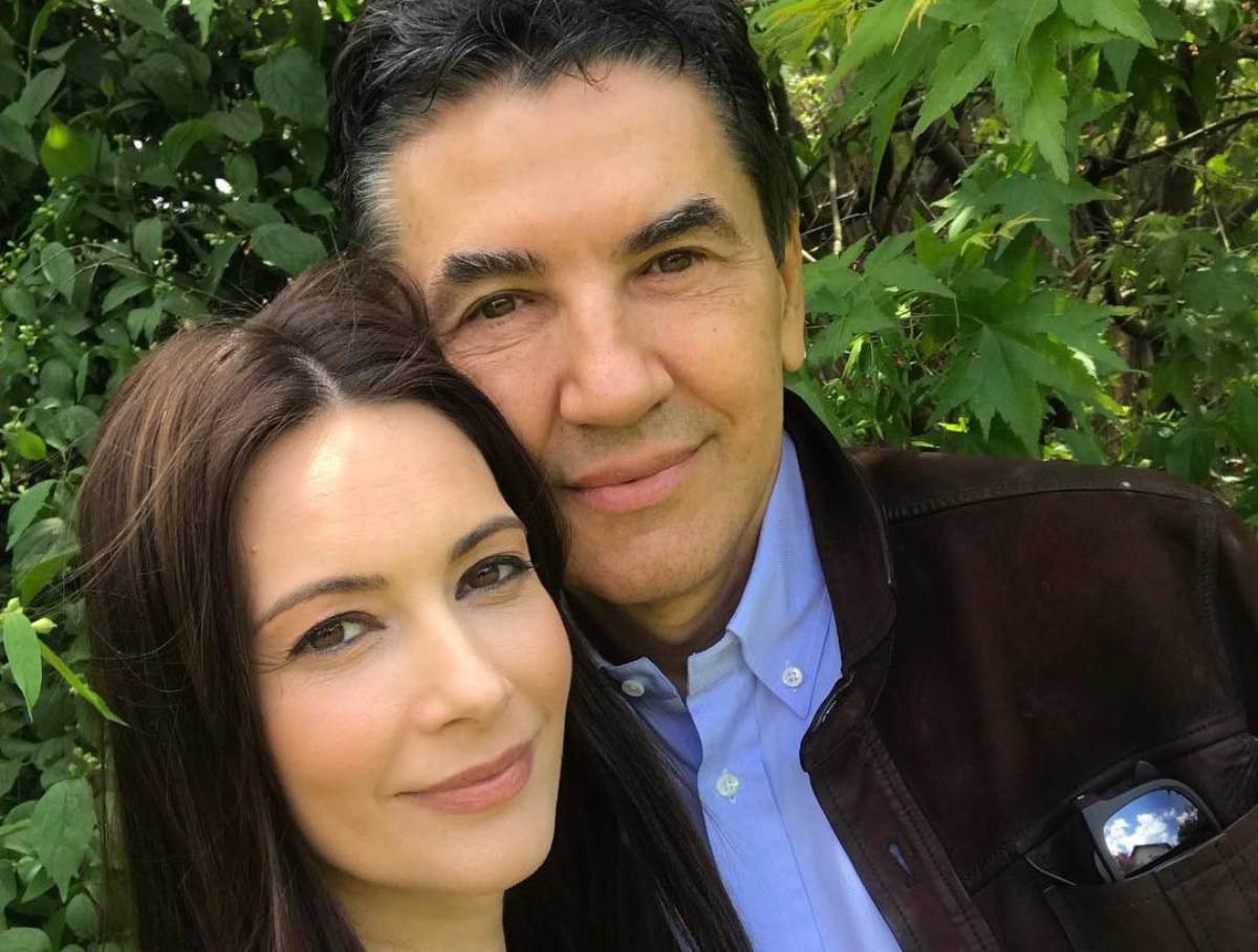 Mihaela Bilic a aflat că omul iubit s-a cuplat cu o femeie celebră